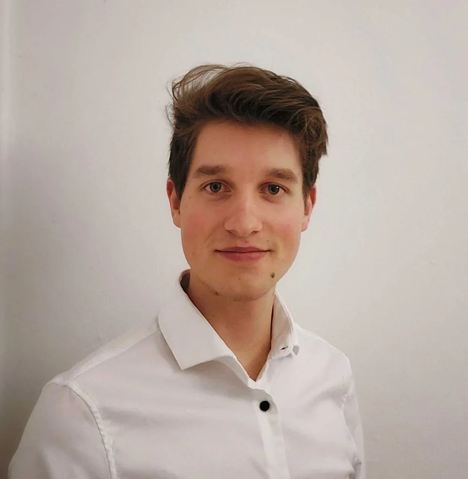 Sebastian Sändig